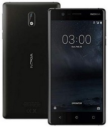 Замена сенсора на телефоне Nokia 3 в Набережных Челнах